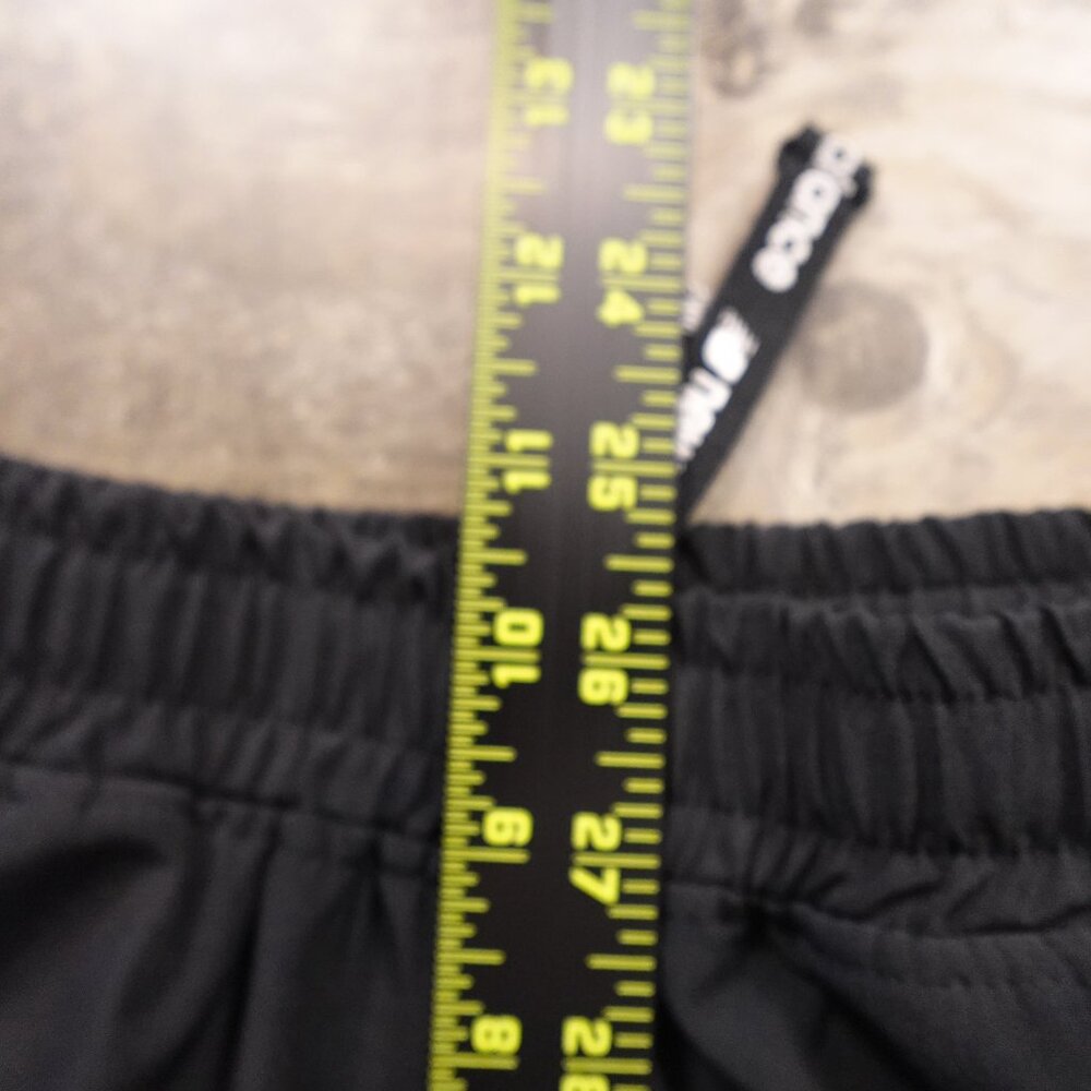 New Balance Youth Lined Jogger Pants Black Size M (10/12) Athletic Fit - Picture 7 of 14